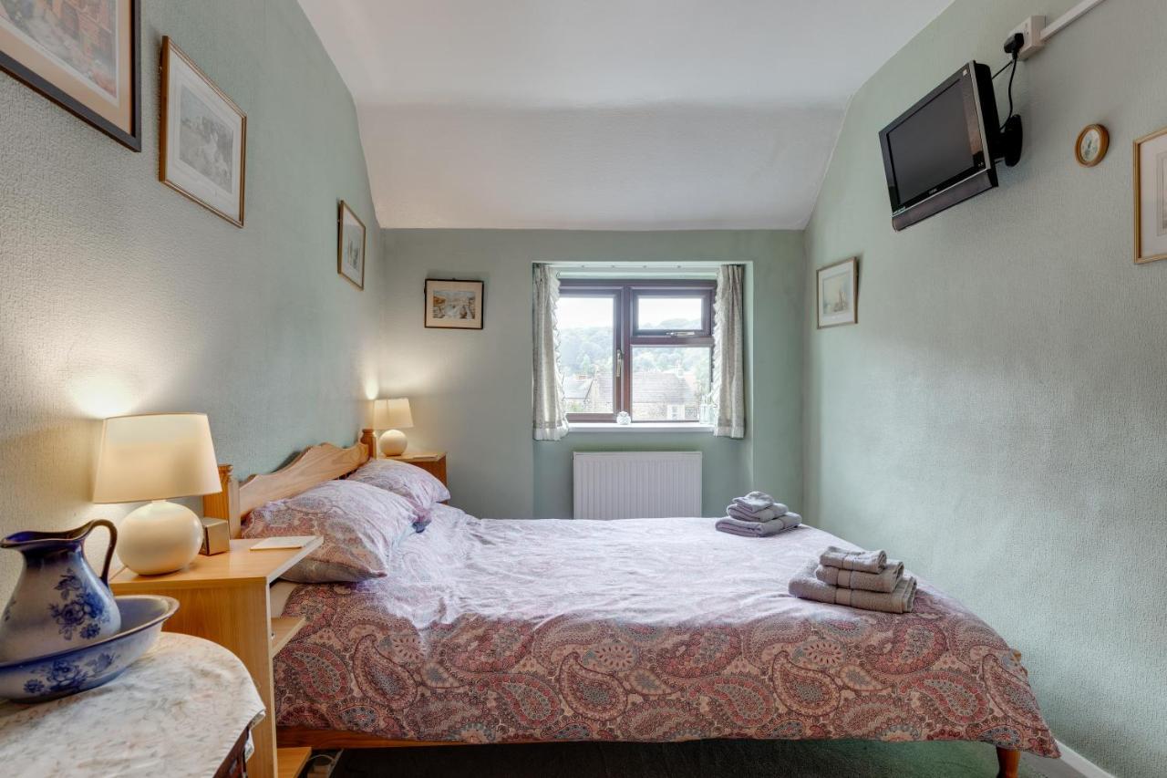 Charming Historical Cottage In Скарборо Екстер'єр фото