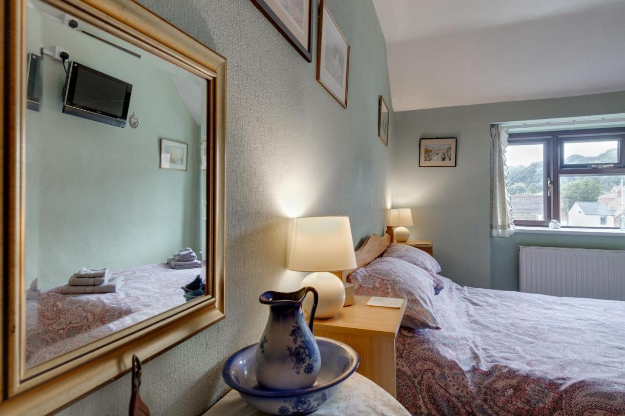 Charming Historical Cottage In Скарборо Екстер'єр фото